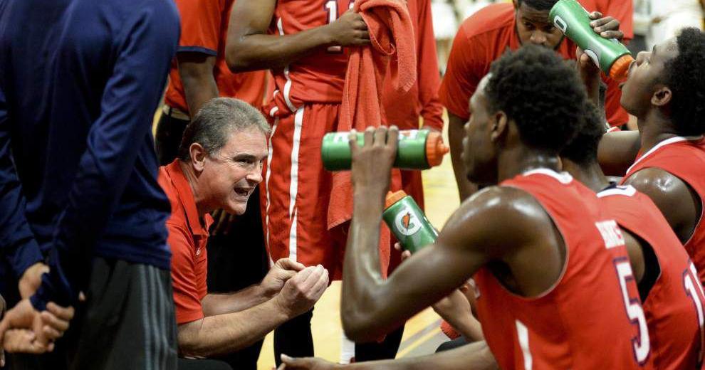 Rod Walker: West Jeff and Mandeville top our Super 10 ... and just who ...