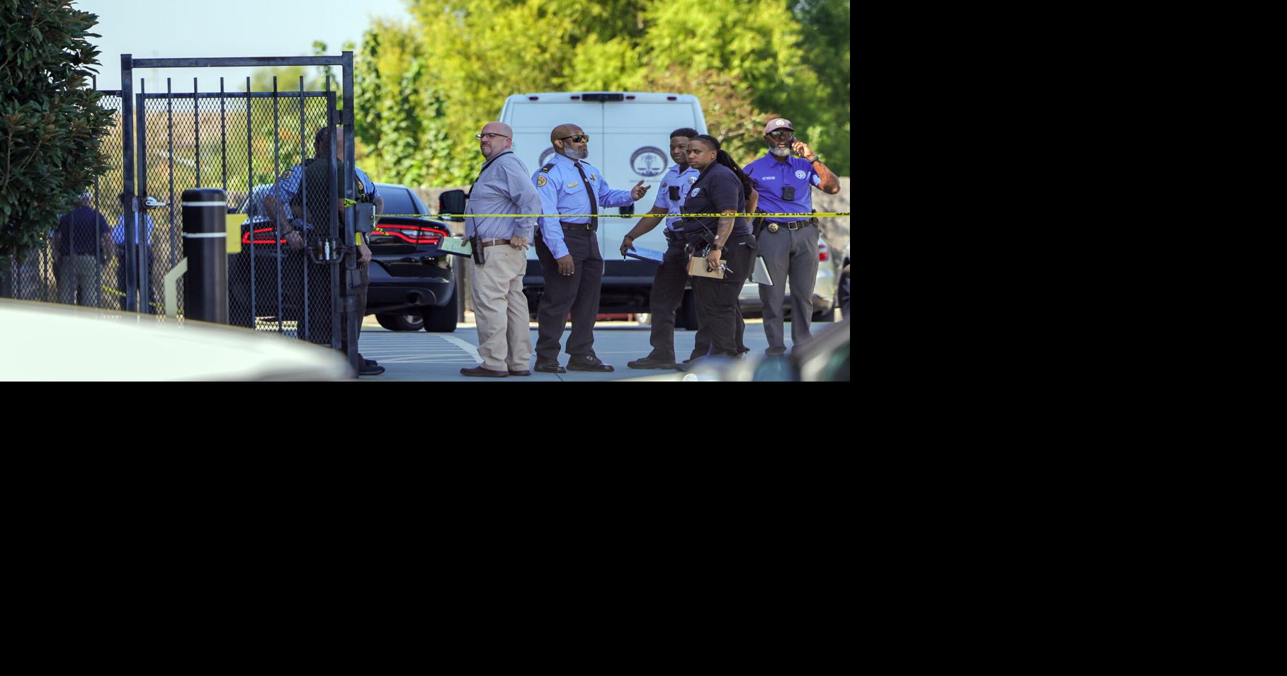 Woman shot dead in New Orleans East near self-storage facility, NOPD says