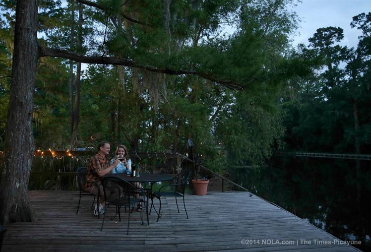 14 great New Orleans restaurant patios just in time for primetime outdoor dining Where NOLA