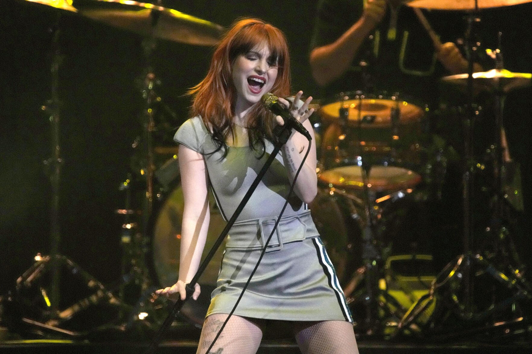 nola.com - Keith Spera - Live music in New Orleans: Hayley Williams, $UICIDEBOY$, Tom Jones, Bright Eyes