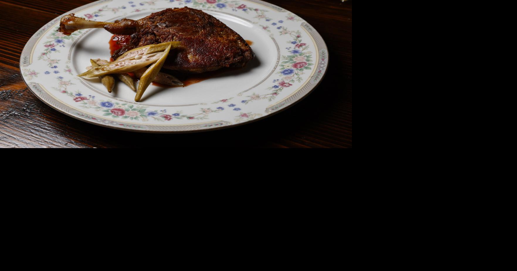 Two acclaimed fine dining spots added to New York Times list of best New Orleans restaurants
