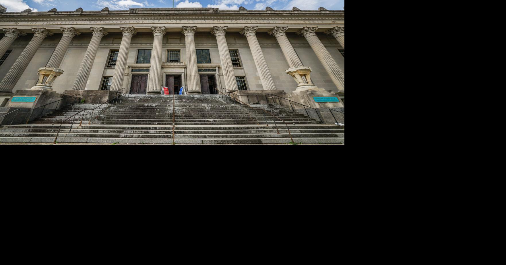 New Orleans day care worker gets prison for burning baby with bottle warmer