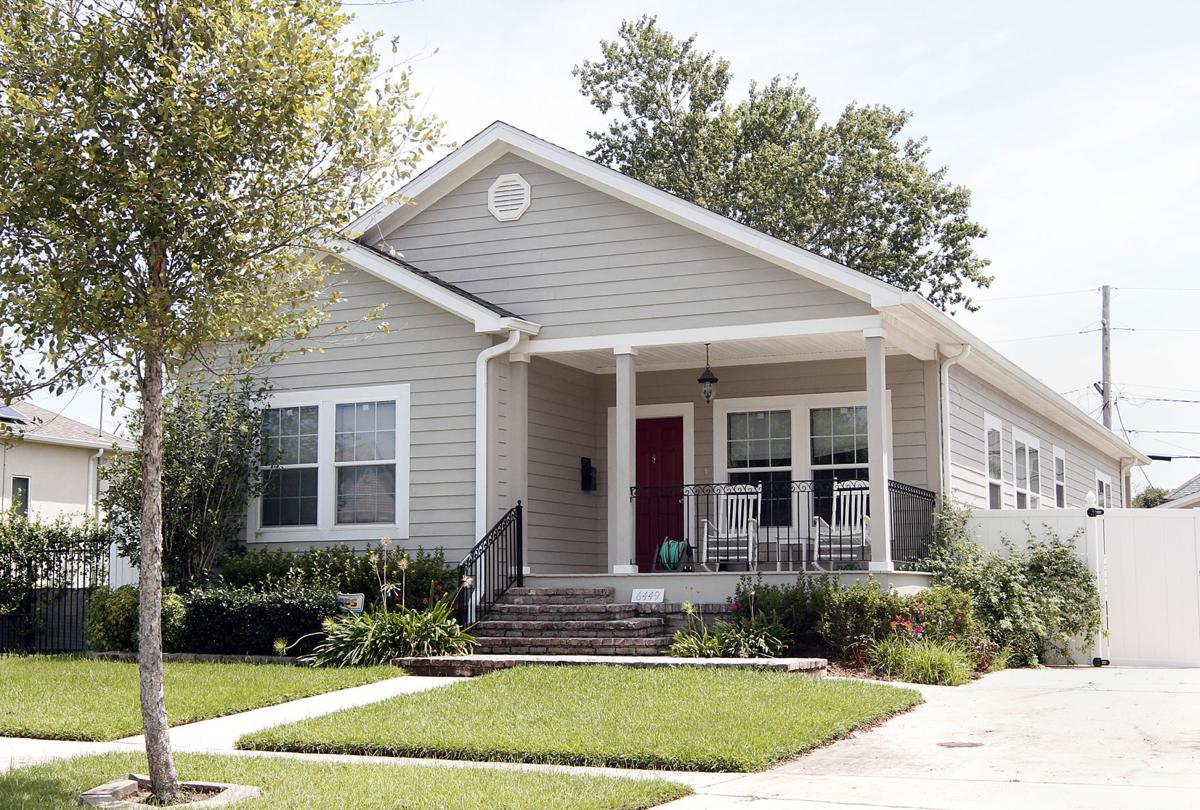 New Orleans Property Transfers Aug 13 17 2018 Home - 