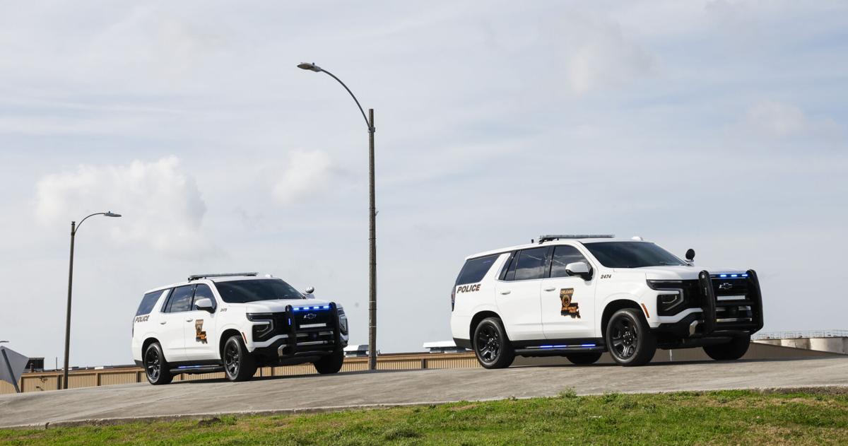 Quin Hillyer: Legislature should probe levee board’s sea of troubles