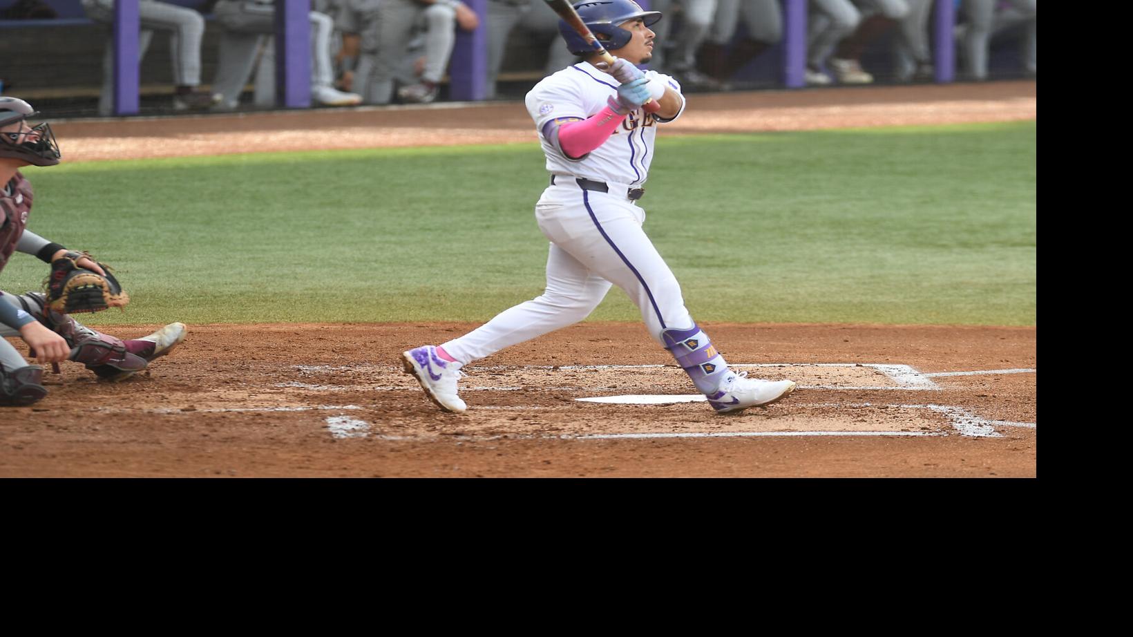 Projecting LSU baseball's 2027 lineup with only one question mark remaining