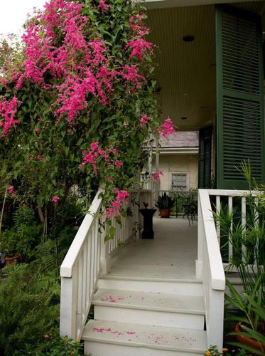 French Quarter home on ‘Secret Gardens’ tour a unique, breathtaking ...