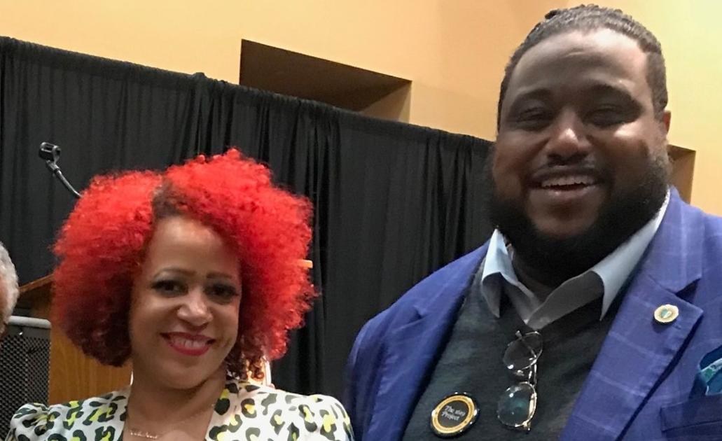 Will Sutton: New Orleans, let’s extend the 1619 race conversation, reframe thinking and improve - NOLA.com