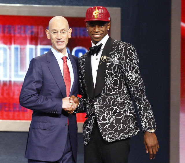 andrew wiggins draft suit