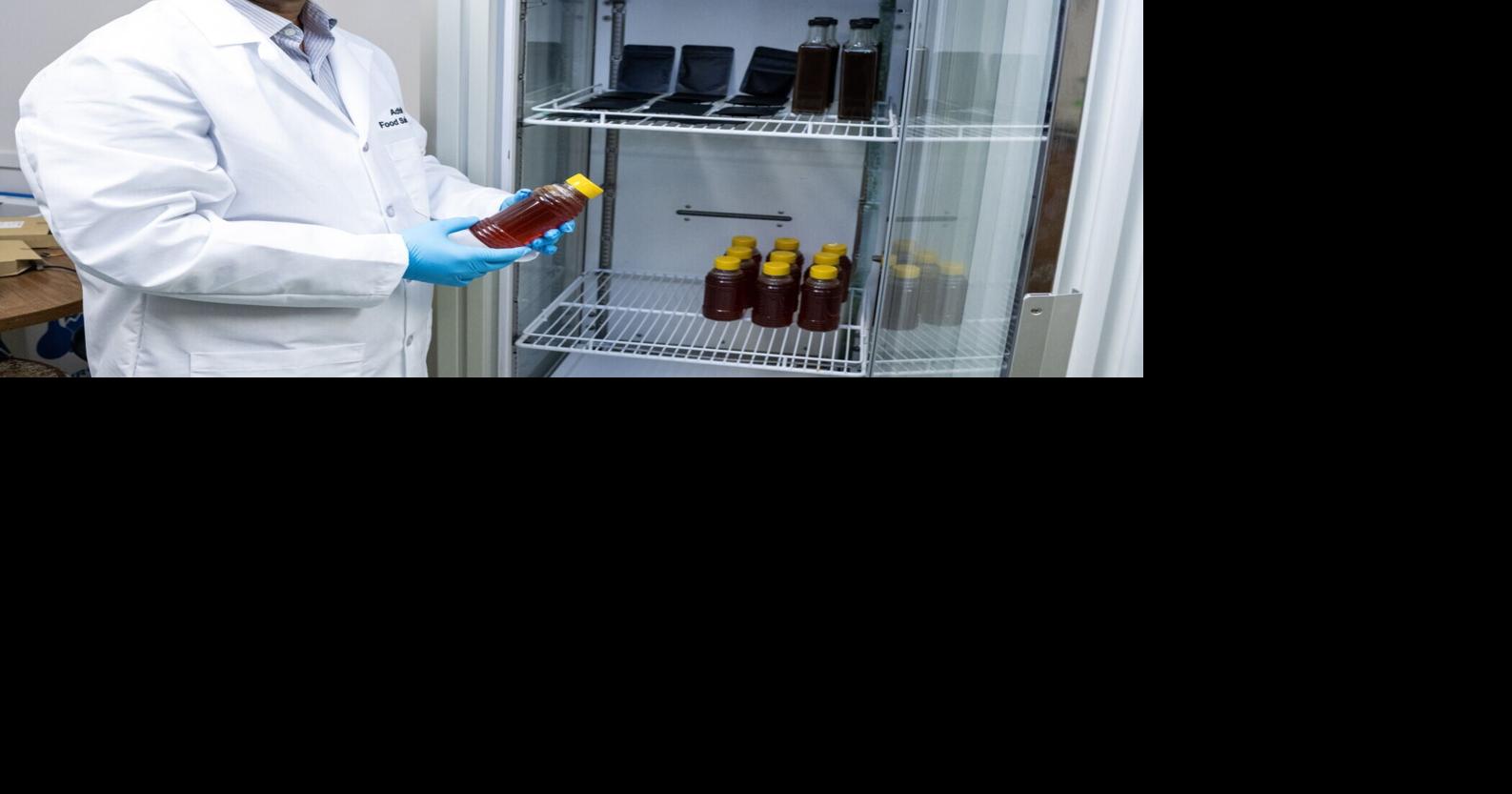 How Louisiana's food incubators elevate local entrepreneurs