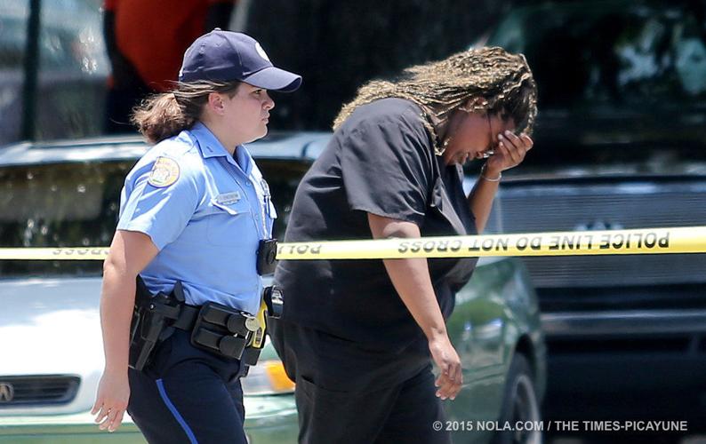 Coroner IDs woman found shot to death inside Fair Grounds-area home ...