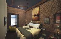Ambassador Hotel Headed For Re Branding In Nod To Warehouse District History Business News Nola Com