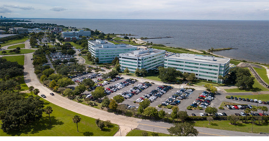 National Finance Center moving from Michoud to The Beach | Business News