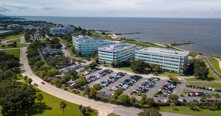 National Finance Center moving from Michoud to The Beach | Business News National Finance Center moving from Michoud to The Beach | Business News
