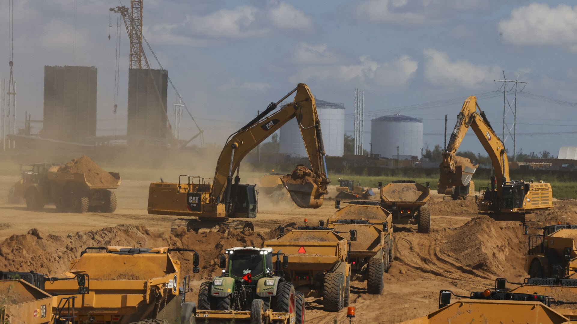 nola.com - Letters Editor - Letters: Newspaper is a cheerleader for destructive industries