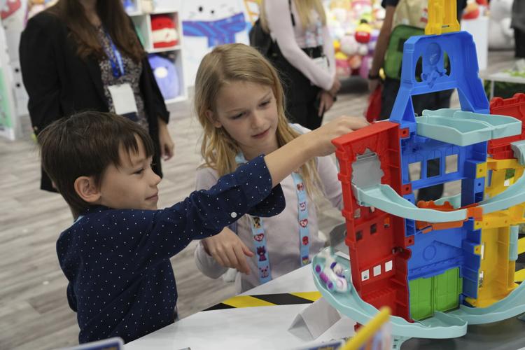 Toy Fair move to New Orleans from New York canceled | Business News ...