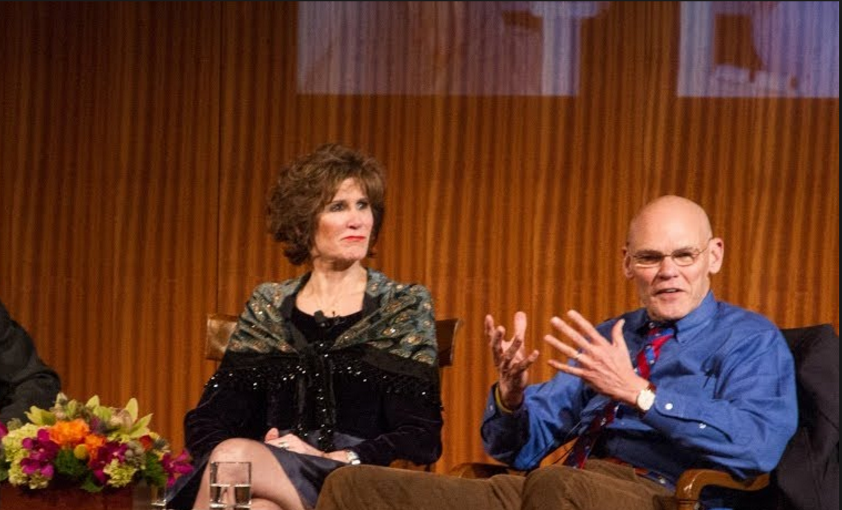 James Carville, Mary Matalin Moving Out Of $3.4M New Orleans 'gem ...