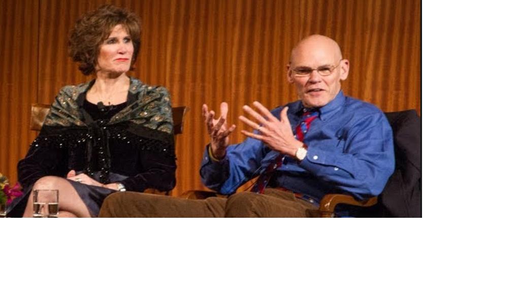 James Carville, Mary Matalin moving out of 3.4M New Orleans 'gem(02)