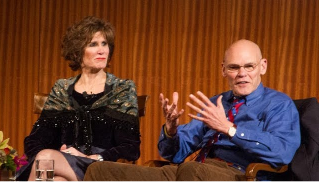 James Carville, Mary Matalin moving out of 3.4M New Orleans 'gem James Carville, Mary Matalin moving out of 3.4M New Orleans 'gem