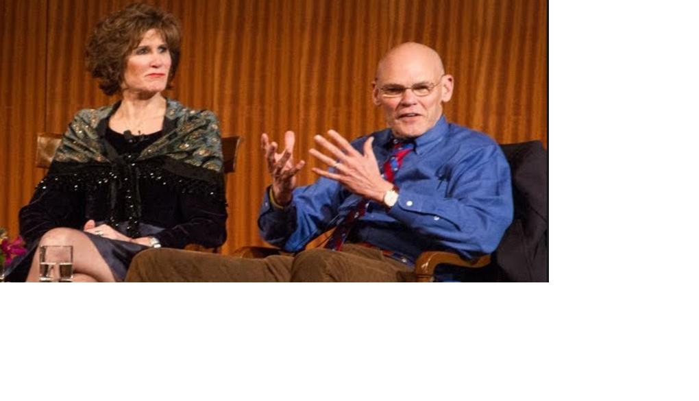 James Carville, Mary Matalin moving out of 3.4M New Orleans 'gem