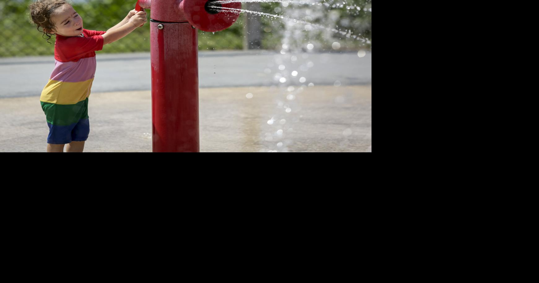 Heat advisory in effect Thursday in New Orleans | Weather | nola.com
