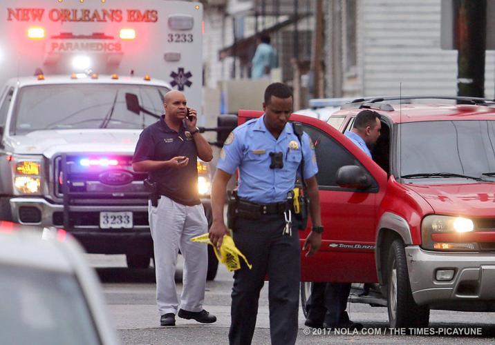 Gunfire kills 1, wounds 1 in 7th Ward, New Orleans police say | Crime ...