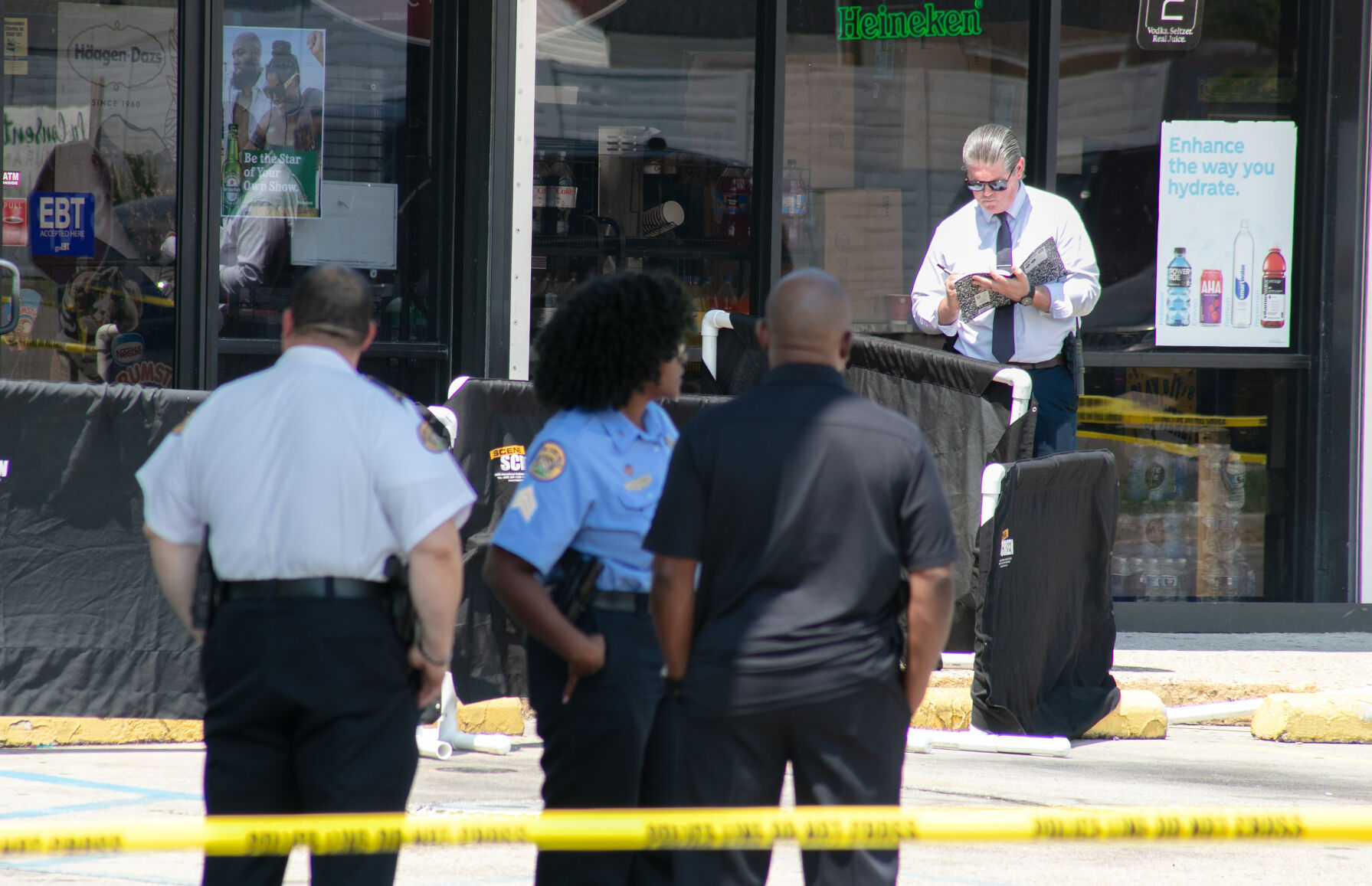 Coroner IDs 2 men killed in separate New Orleans shootings | Crime ...