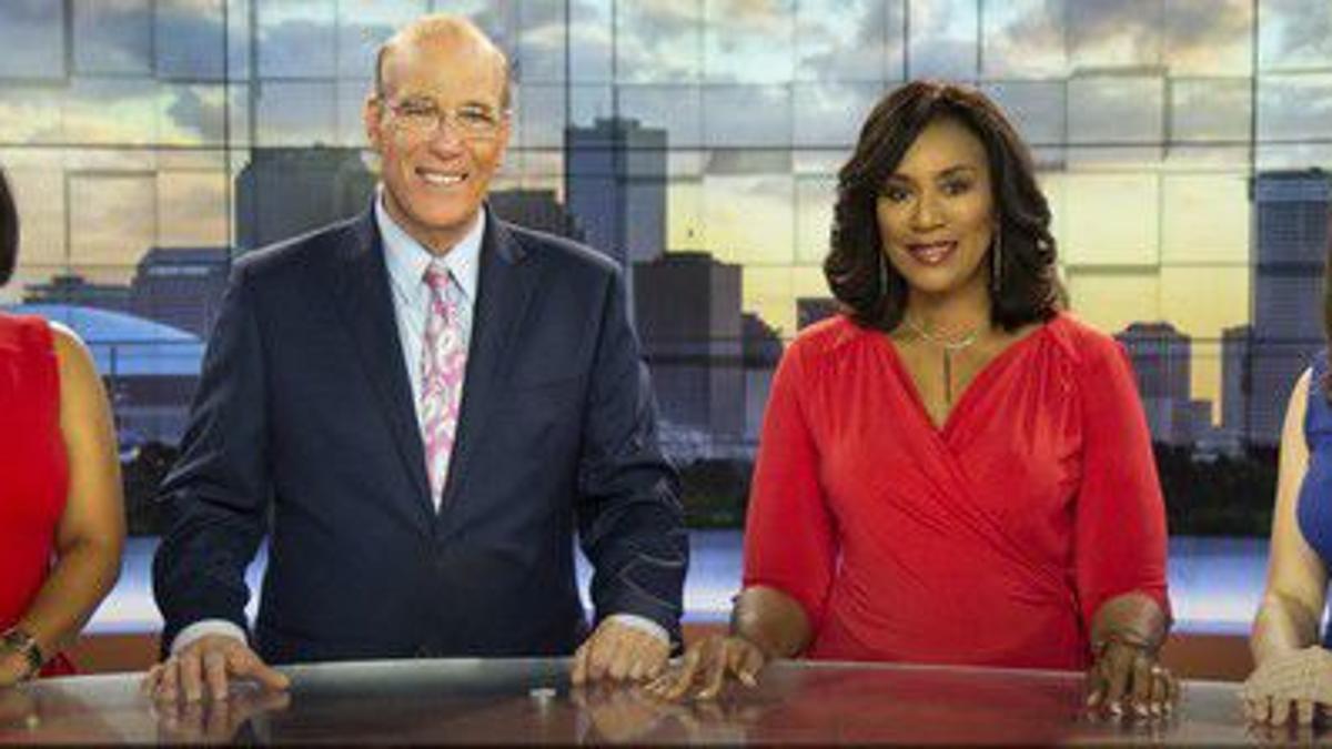 WVUE announces expansion of its 'Fox 8 Morning Edition' | Movies/TV | nola.com Wvue announces expansion of its 'fox 8 morning edition' | movies/tv | nola.com
