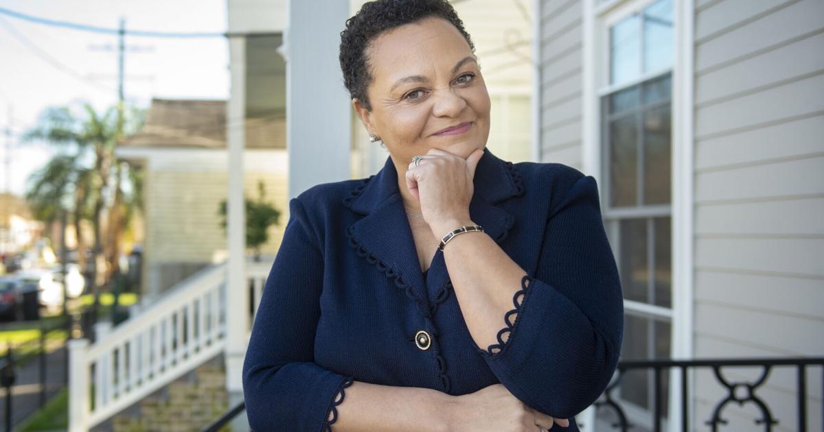 Could Karen Carter Peterson investigation complicate appointment of U.S. legal professional? | Regional Politics Could Karen Carter Peterson investigation complicate appointment of U.S. legal professional? | Regional Politics