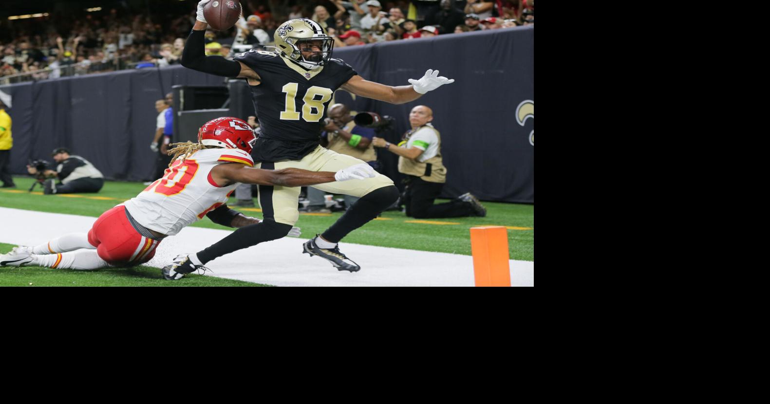 New Orleans Saints 2021 Season Recap