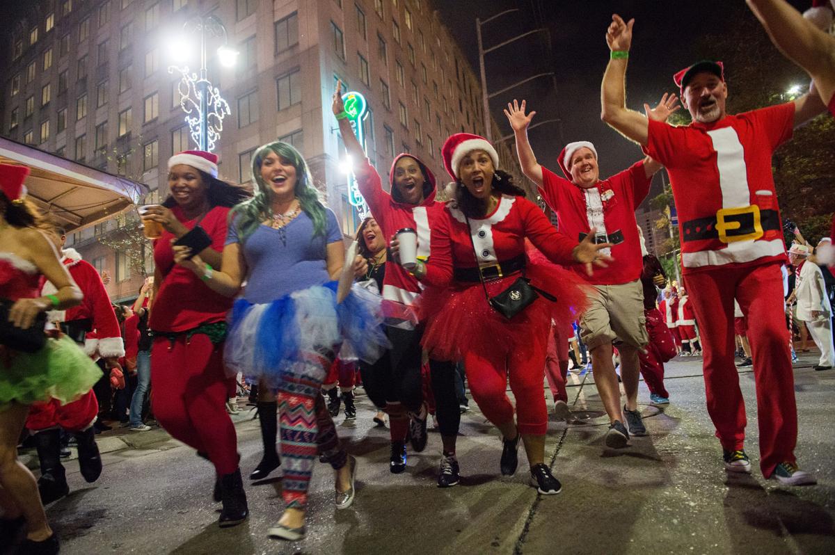 Christmas in New Orleans: Get ready for holidays with this year's calendar | Louisiana Festivals