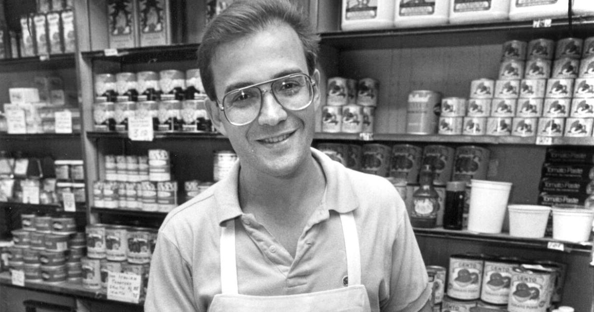 New Orleans' Progress Grocery opened 100 years ago | Blake Pontchartrain | Gambit Weekly - Vimarsana News