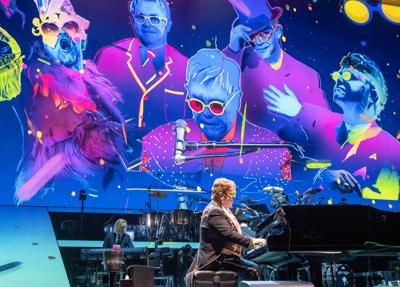 New Orleans Events Calendar 2022 Elton John, Blue Nile Reopens, Gregory Porter And More New Orleans Events  Coming Up Jan. 18-24 | Events | Nola.com