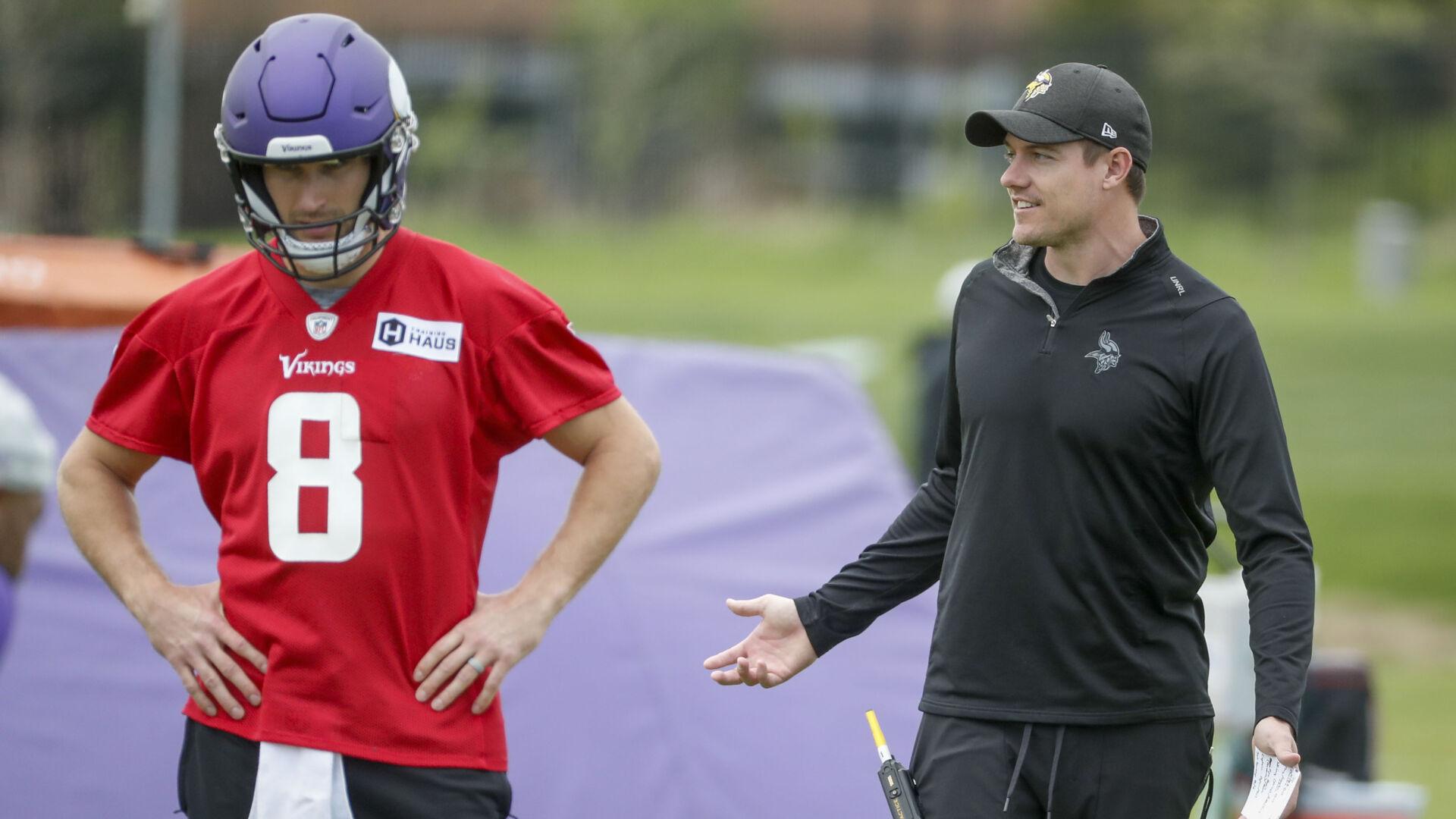 Minnesota Vikings 2022 preview: Over or under projected win total