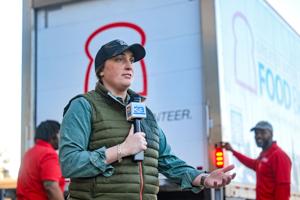 Madison Sheahan leaving LDWF for top role at ICE Local Politics