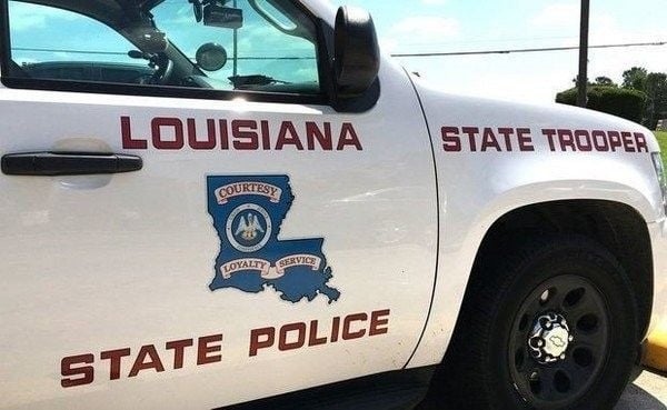 4 Miss. residents die in head-on I-12 crash in Livingston Parish: State ...