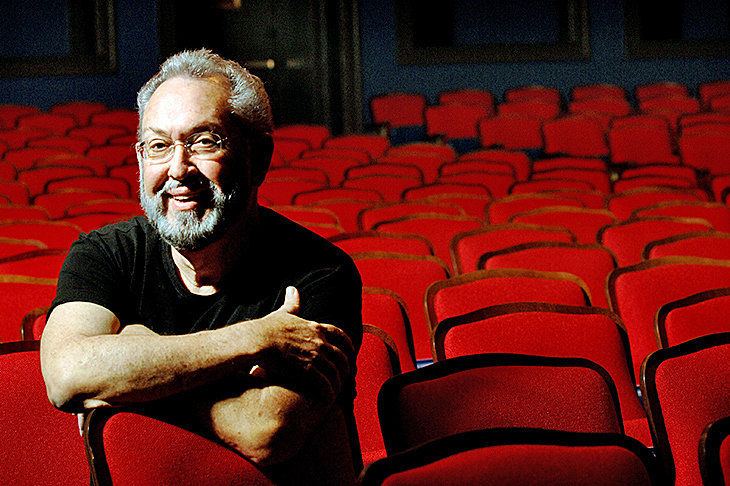 Michael Howard a multifaceted force in Tulane theater dies at 79