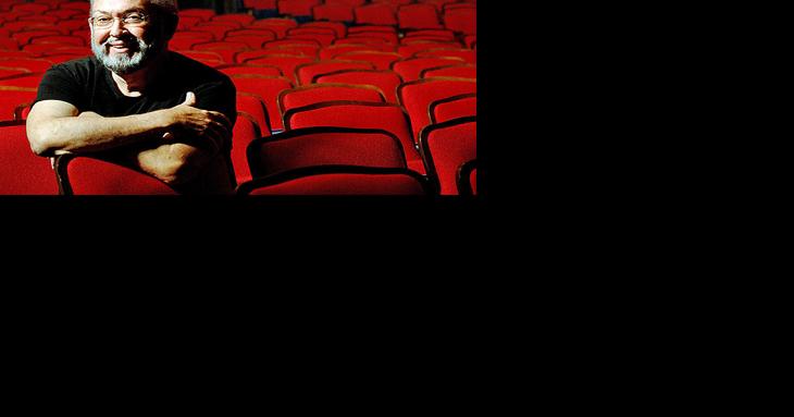 Michael Howard, a multifaceted force in Tulane theater, dies at 79 - Vimarsana News