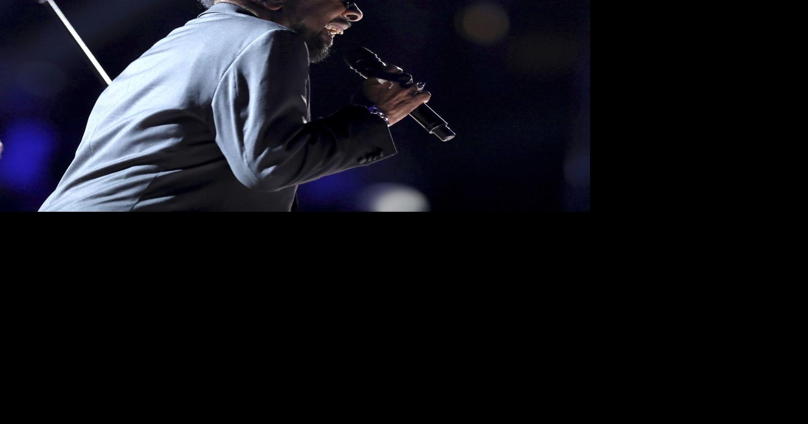 At 77, Memphis soul singer William Bell's second act finally brings him ...