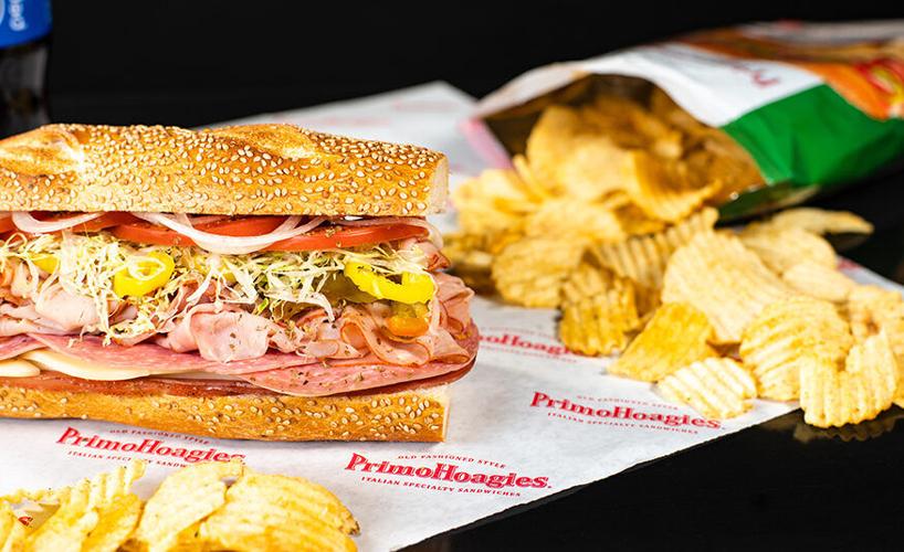 Sandwich spot opening on Oak Street