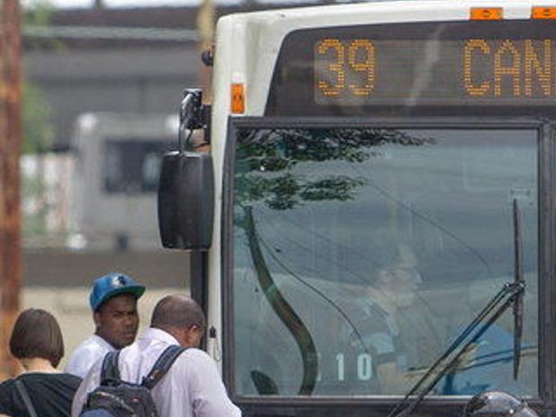 Buses? Streetcars? Ferries? N.O. RTA holds hearings on 20-year plan | Local  Politics | nola.com