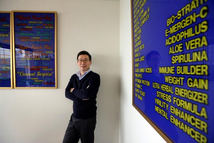 As Smoothie King ponders move, Jefferson officials prepare to roll out