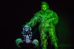 How Dr. Seuss' Grinch Stole Christmas!musical
