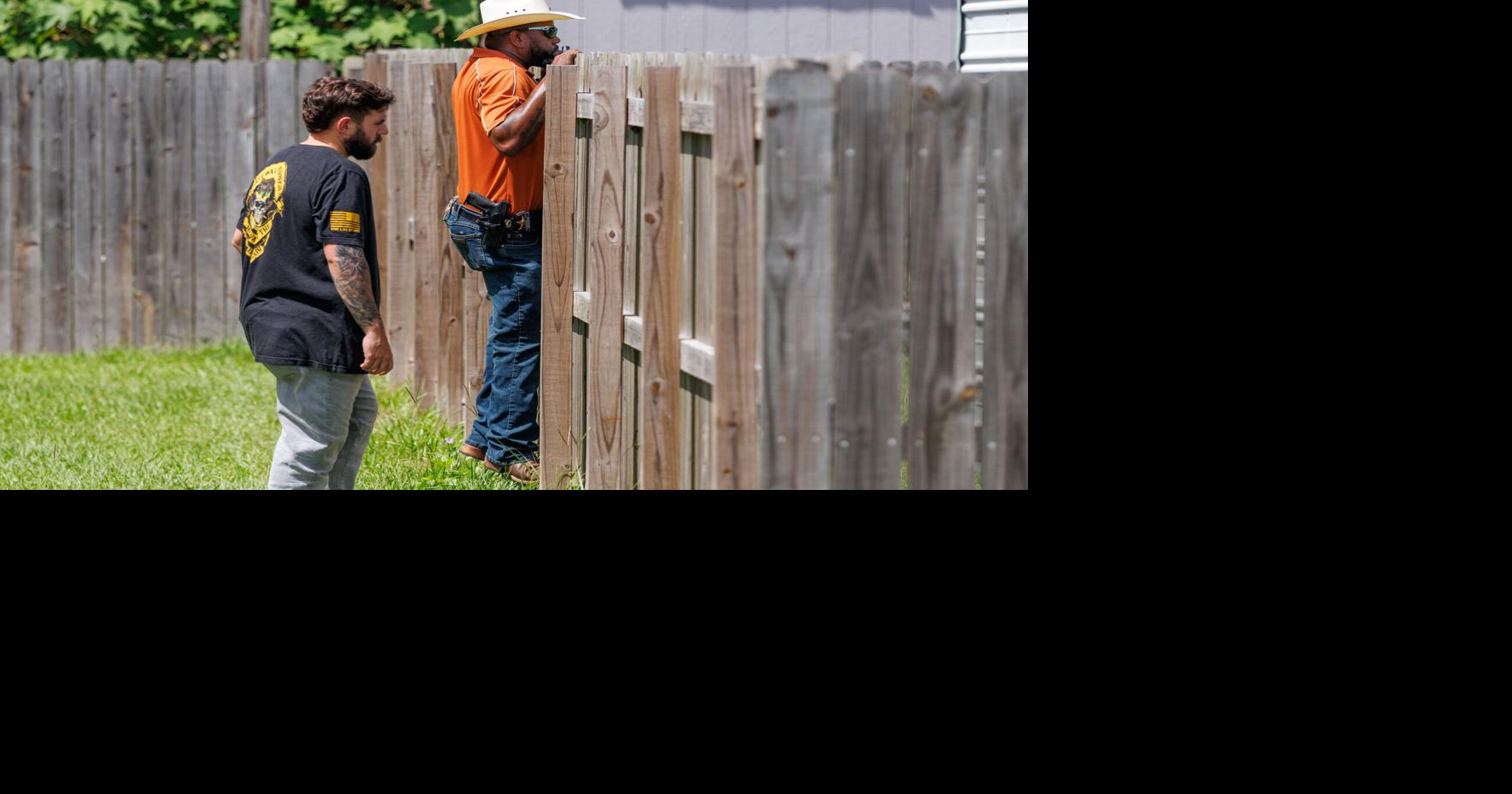 Man arrested in Houma stabbing spree that killed four, wounded child, authorities say