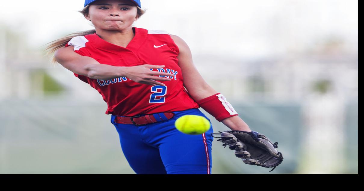 Here are 7 New Orleans area prep softball sophomores and freshmen to watch this season