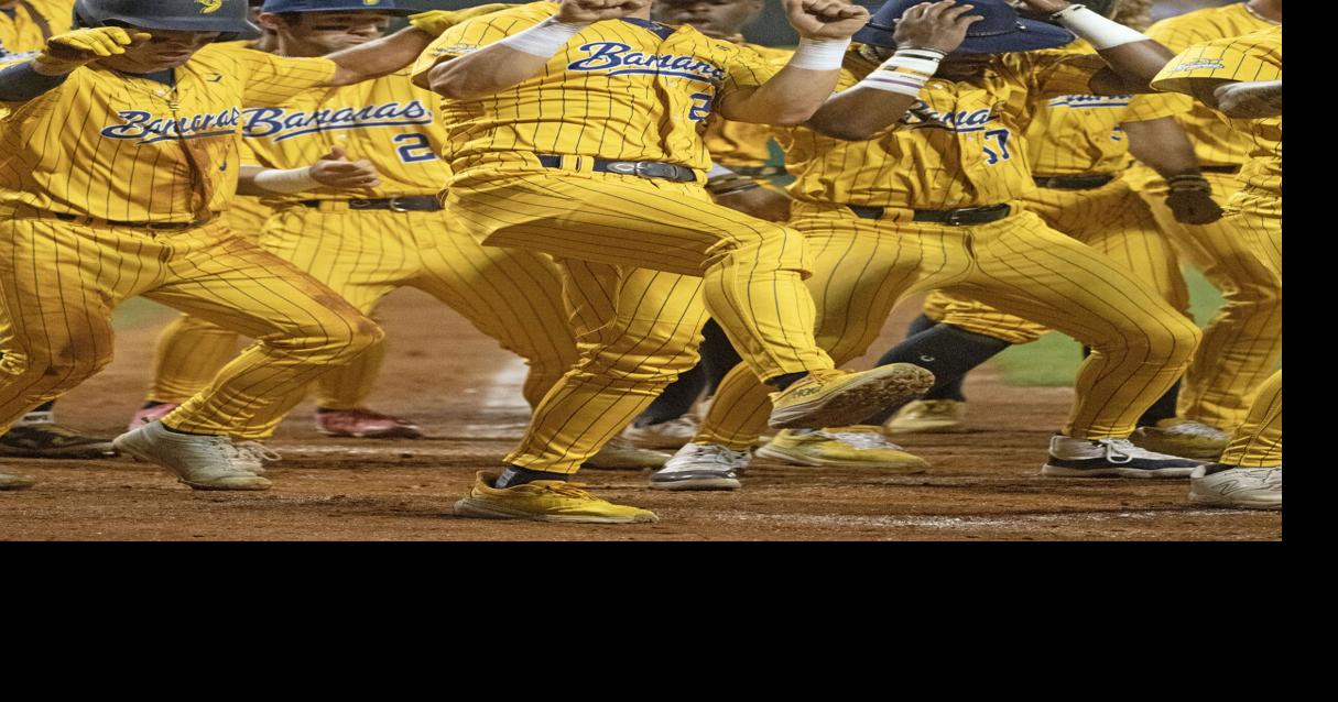 The Savannah Bananas are coming to New Orleans in March. Here’s how much tickets are going for.