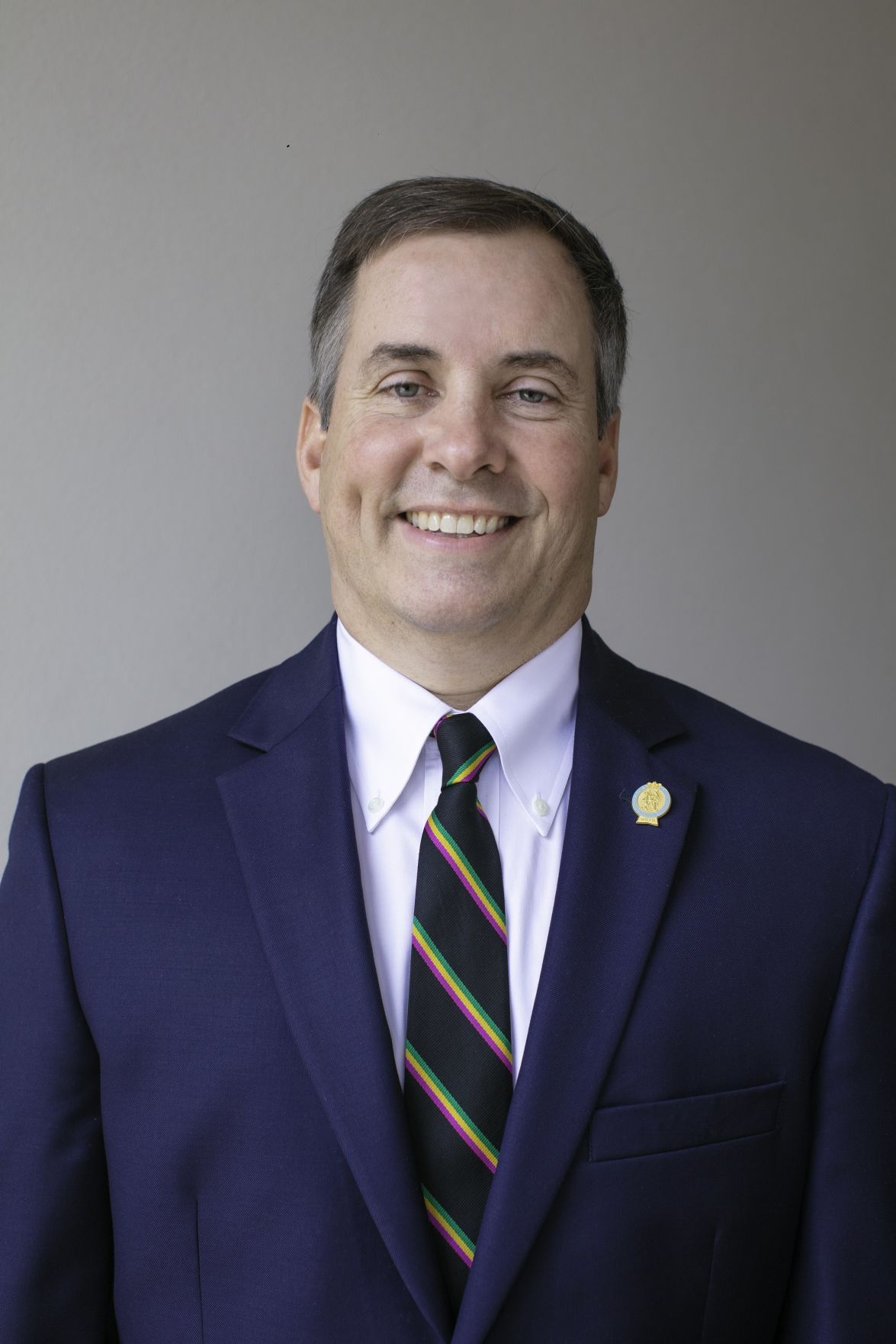 A High Energy Rex Storey Charbonnet Is A Leader In New Orleans Civic Business Life Parties Society Nola Com