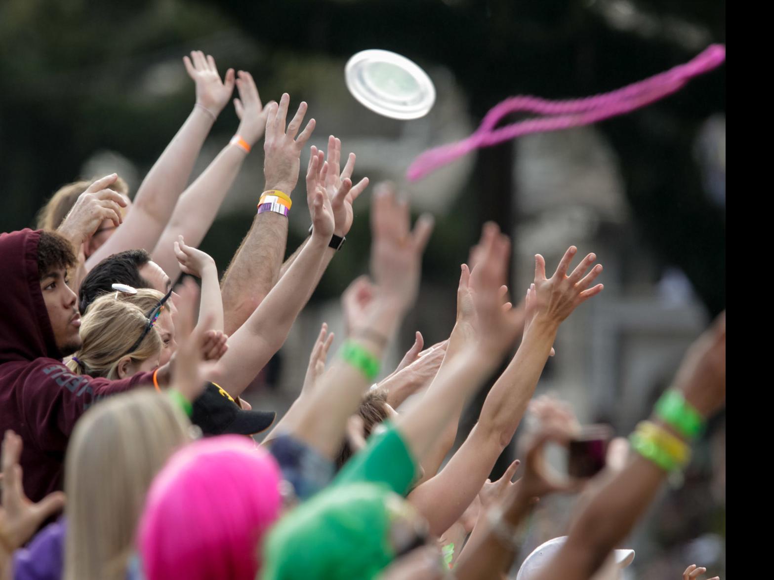 Check Out Mardi Gras Streams House Float Map Jazz Orchestra And More Things To Do Feb 11 16 2021 Entertainment Life Nola Com