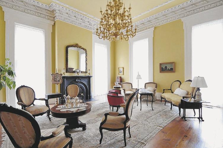 Belmont Plantation 3498 Mississippi 1 South Greenville, Washington County, MS Real Estate