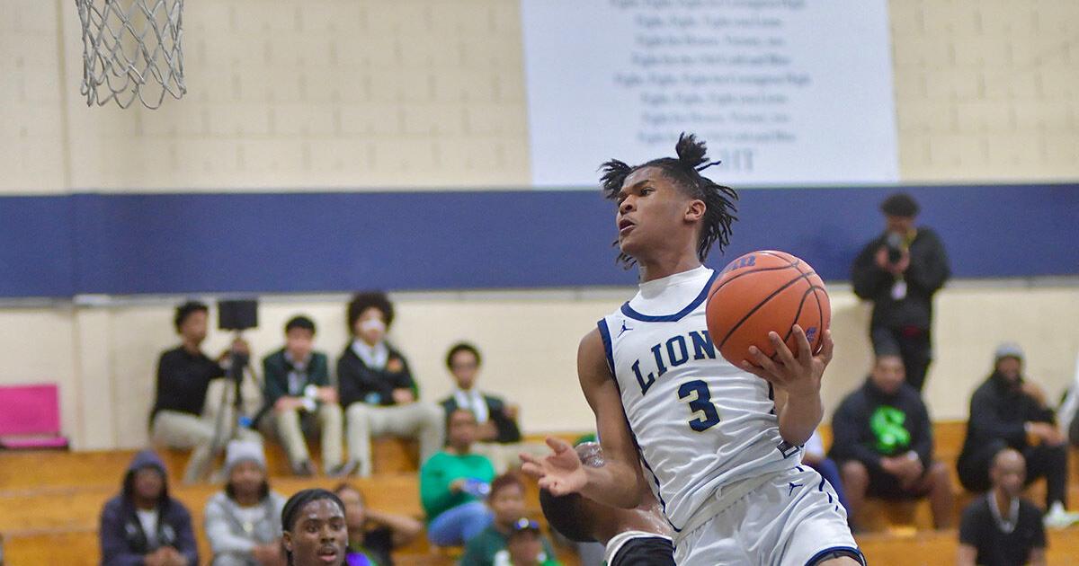 The winner of the Slidell-Covington playoff game snapped a 14-year postseason drought