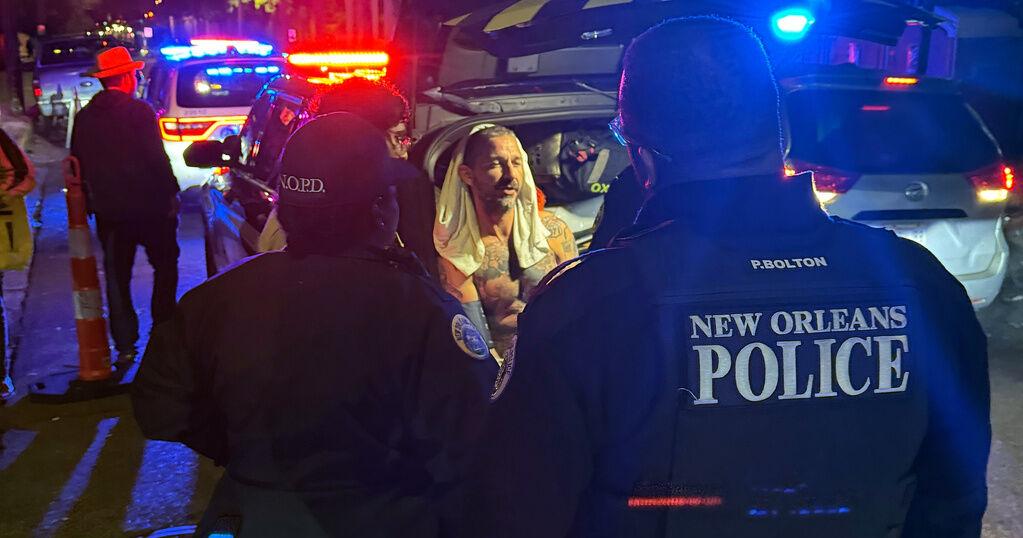 Shia LaBeouf is in criminal court today after New Orleans bar fight. Here’s what to know.